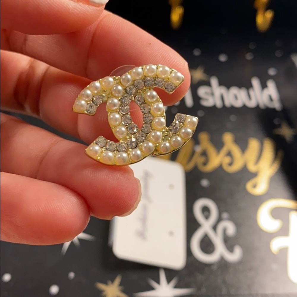 Earrings!😍